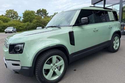 Land Rover Defender Gebrauchtwagen