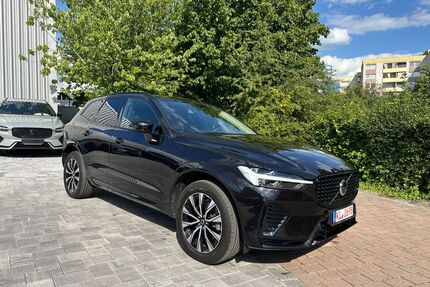 Volvo XC60 Gebrauchtwagen
