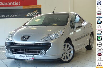 Peugeot 207 Gebrauchtwagen