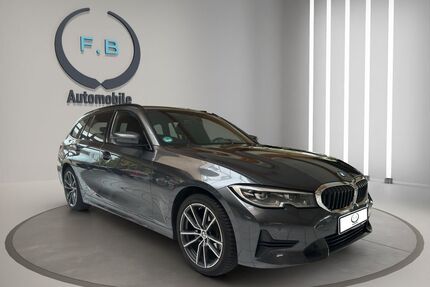 BMW 320 Gebrauchtwagen