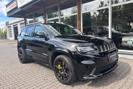 Jeep Grand Cherokee Gebrauchtwagen