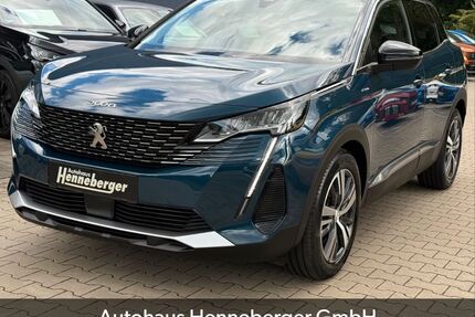 Peugeot 3008 Gebrauchtwagen