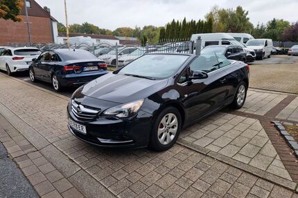 Opel Cascada Gebrauchtwagen