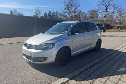 VW Golf Plus Gebrauchtwagen