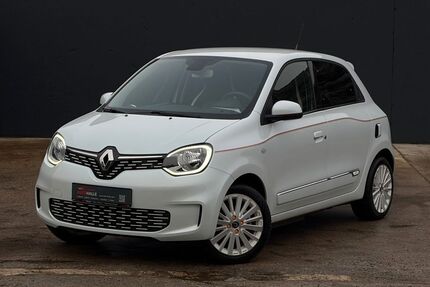 Renault Twingo Gebrauchtwagen
