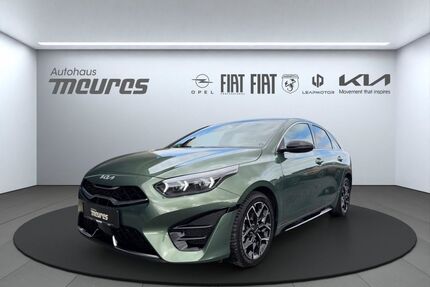 Kia pro ceed / ProCeed Gebrauchtwagen