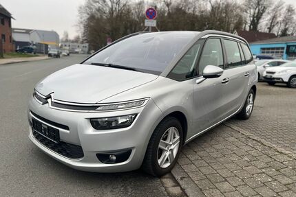 Citroen Grand C4 Picasso / SpaceTourer Gebrauchtwagen