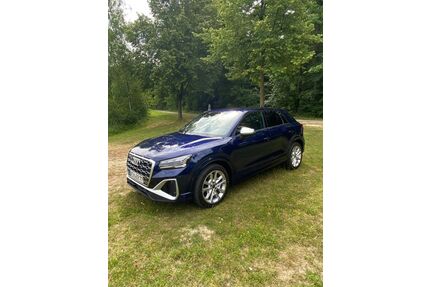 Audi SQ2 Gebrauchtwagen