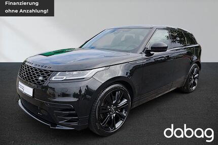 Land Rover Range Rover Velar Gebrauchtwagen