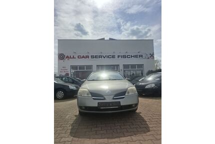 Nissan Primera Gebrauchtwagen