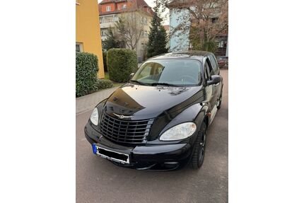 Chrysler PT Cruiser Gebrauchtwagen