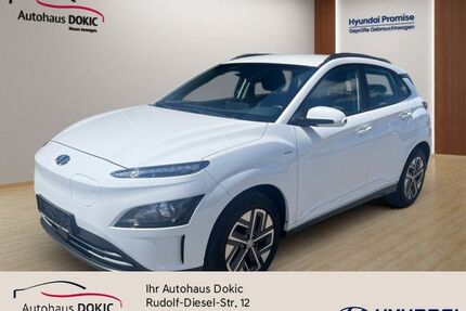 Hyundai KONA Elektro Gebrauchtwagen