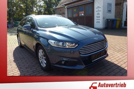 Ford Mondeo Gebrauchtwagen