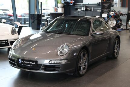 Porsche 997 Gebrauchtwagen