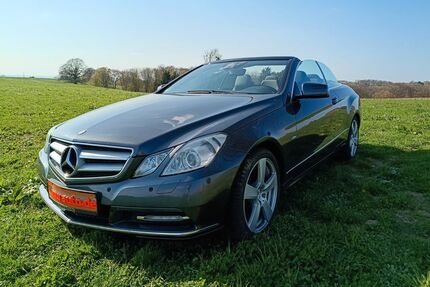 Mercedes-Benz E 250 Gebrauchtwagen