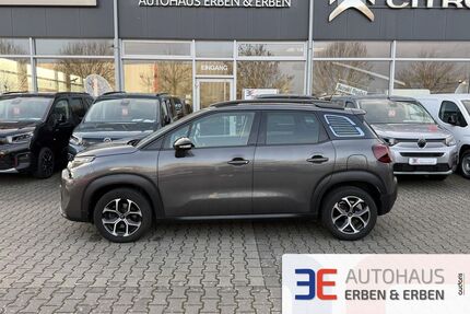 Citroen C3 Aircross Gebrauchtwagen