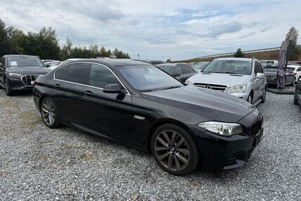 BMW 530 Gebrauchtwagen