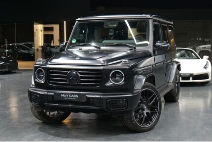 Mercedes-Benz G 450 Gebrauchtwagen