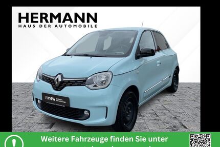 Renault Twingo Gebrauchtwagen
