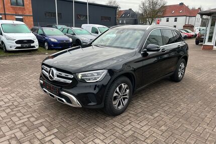 Mercedes-Benz GLC 200 Gebrauchtwagen