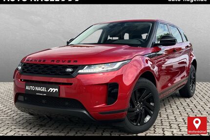 Land Rover Range Rover Evoque Gebrauchtwagen