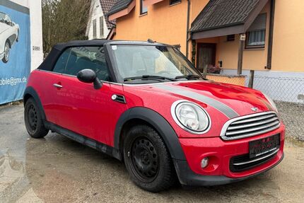Mini Cooper Gebrauchtwagen