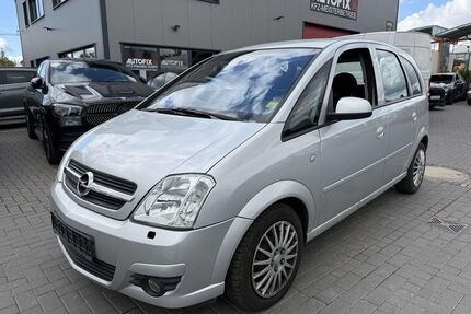 Opel Meriva Gebrauchtwagen