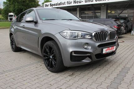 BMW X6 M50 Gebrauchtwagen