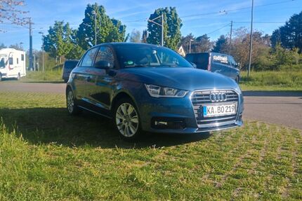 Audi A1 Gebrauchtwagen