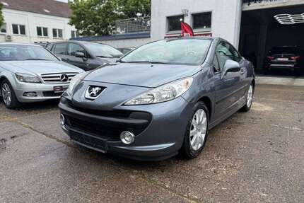Peugeot 207 Gebrauchtwagen