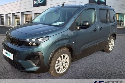 Peugeot Rifter Gebrauchtwagen