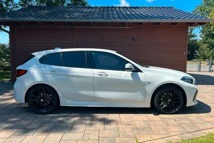BMW 118 Gebrauchtwagen