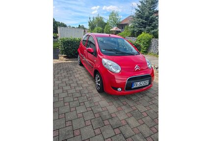 Citroen C1 Gebrauchtwagen