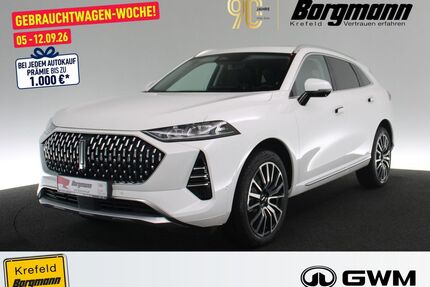 GWM Wey 05 Gebrauchtwagen