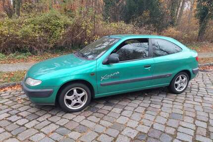 Citroen Xsara Gebrauchtwagen