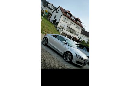 Audi TT Gebrauchtwagen