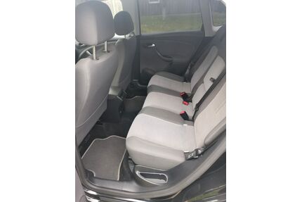 Seat Altea Gebrauchtwagen