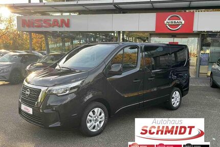 Nissan Primastar Gebrauchtwagen