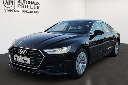 Audi A7 Gebrauchtwagen