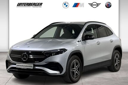 Mercedes-Benz EQA Gebrauchtwagen