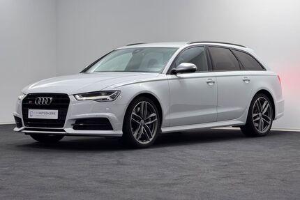 Audi S6 Gebrauchtwagen