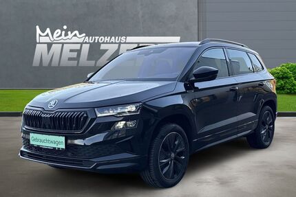 Skoda Karoq Gebrauchtwagen