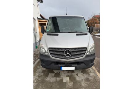 Mercedes-Benz Sprinter Gebrauchtwagen