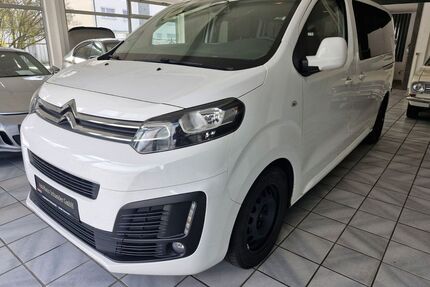 Citroen SpaceTourer Gebrauchtwagen