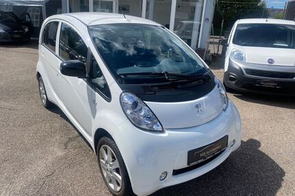 Peugeot iOn Gebrauchtwagen