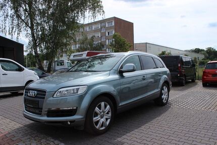 Audi Q7 Gebrauchtwagen