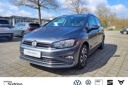 VW Golf Sportsvan Gebrauchtwagen