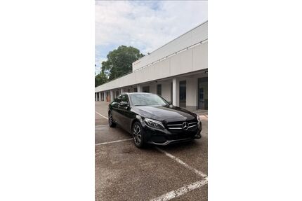 Mercedes-Benz C 200 Gebrauchtwagen