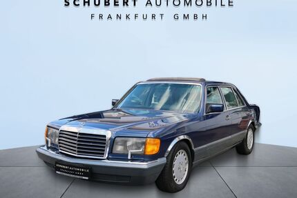 Mercedes-Benz 300 Gebrauchtwagen