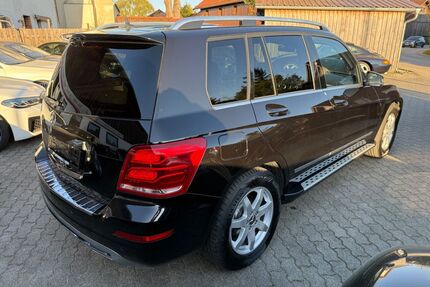 Mercedes-Benz GLK 350 Gebrauchtwagen